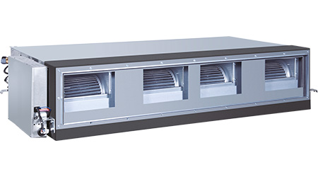 Kanalni model visoki ESP