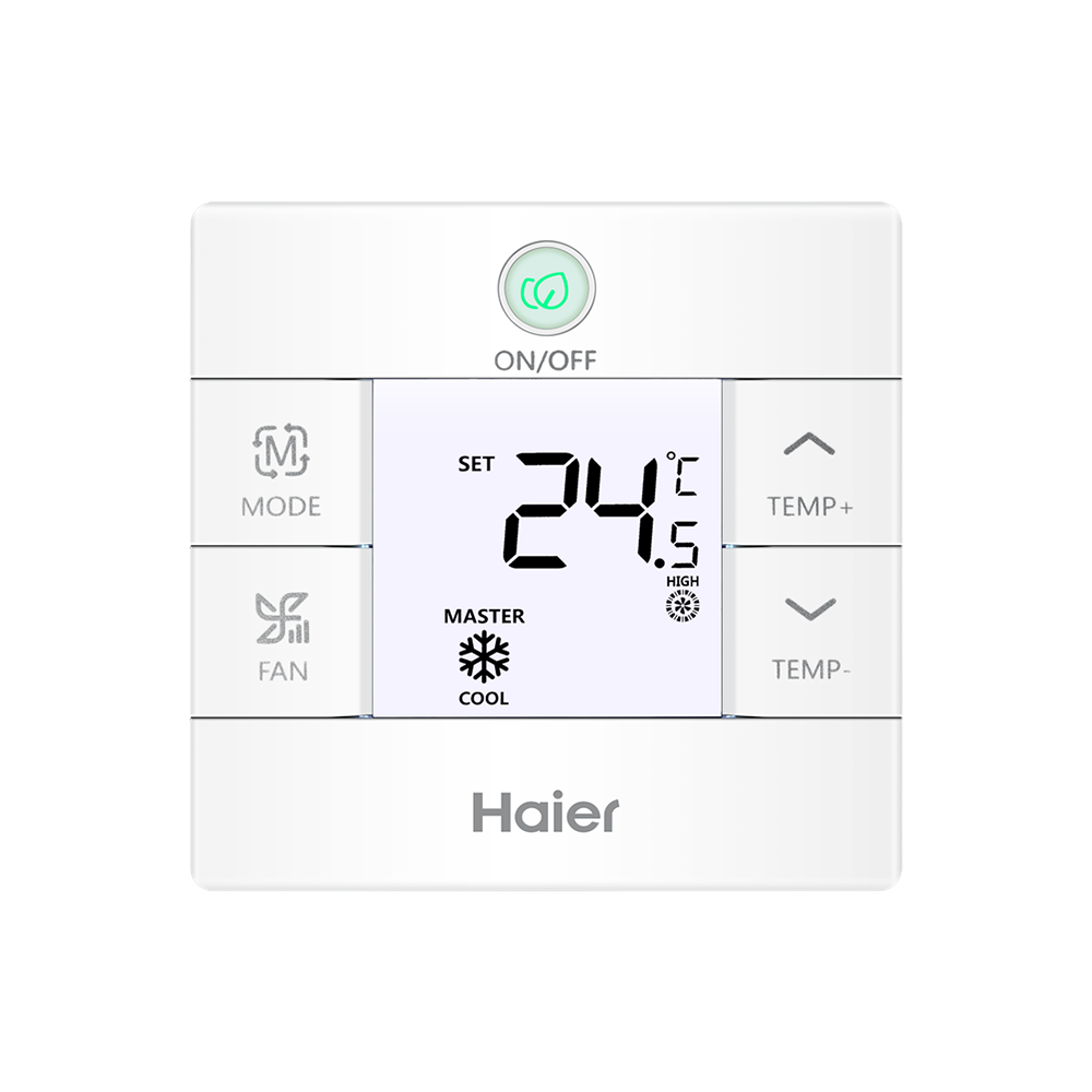 Haier kompaktna kazetna jedinica